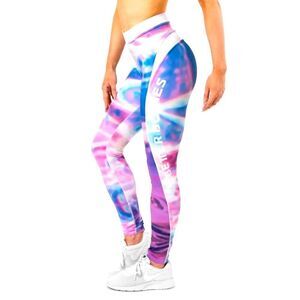 Better Bodies Nolita Print Tights size XS